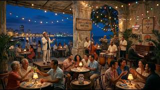 Noches del Malecón: Los Boleros MÁS HERMOSOS para una Noche Inolvidable