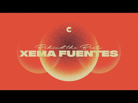 Behind The Beats: Xema Fuentes | Loud Cave
