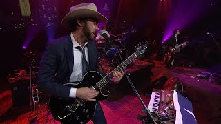 Shakey Graves "The Perfect Parts"