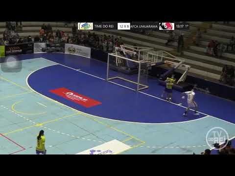 Fabrício Gaspar x Falcão - jogo das estrelas