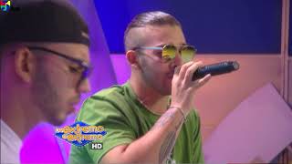 Manuel Turizo Acustico En Vivo De Extremo a Extremo