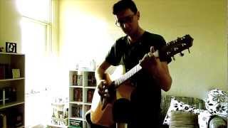 Survival Expert - Something For Kate Cover