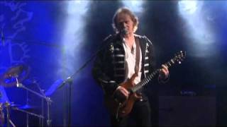 Haze play Mirage from the &quot;in that branch of the lake&quot; DVD