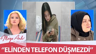 13 yaşındaki Sultan'ı arıyoruz? - Müge Anlı ile Tatlı Sert 18 Mart 2022