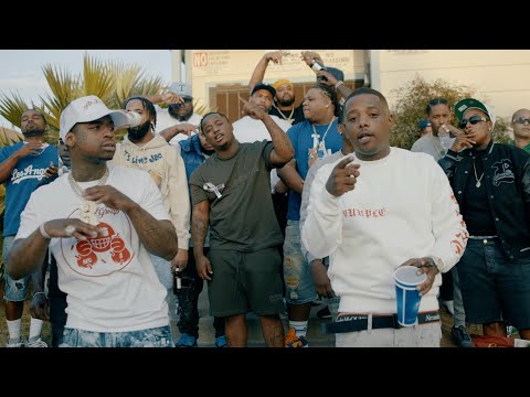 Big Sad 1900 - So What (Remix) (Official Video) (feat. Saviii 3rd)