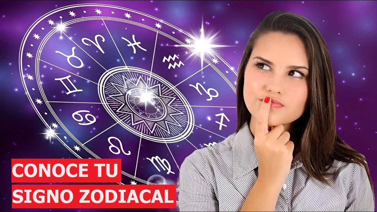 ??ZODIACO | Significado de Cada Uno de los 12 SIGNOS Zodiacales [??SERA!]