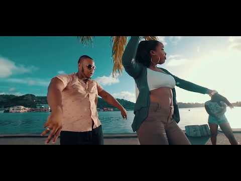 [AfroDancehall Clash] Bouncing - Shemmy J x Imran Nerdy