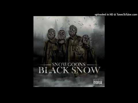 04 Snowgoons - Who (Feat. Outerspace)