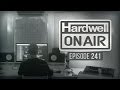 Hardwell On Air 241 