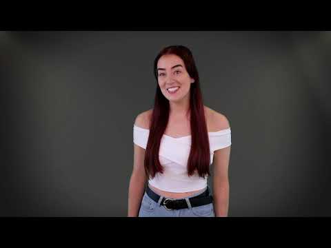 Rachel Harris - Singing Reel