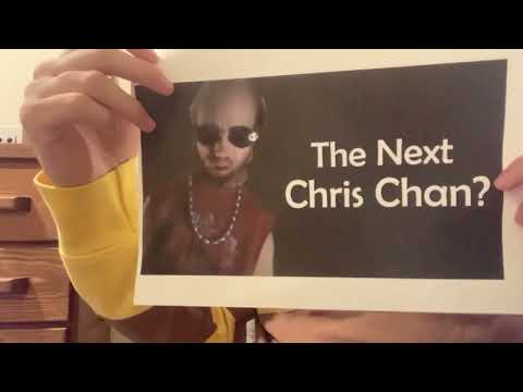 Liquid Chris Calls Out Cyraxx