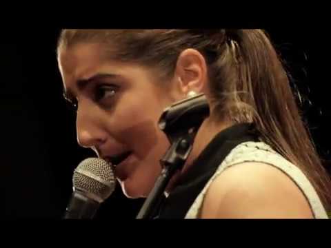 Francis Andreu - Los tango que quiero - En vivo en Teatro Solis