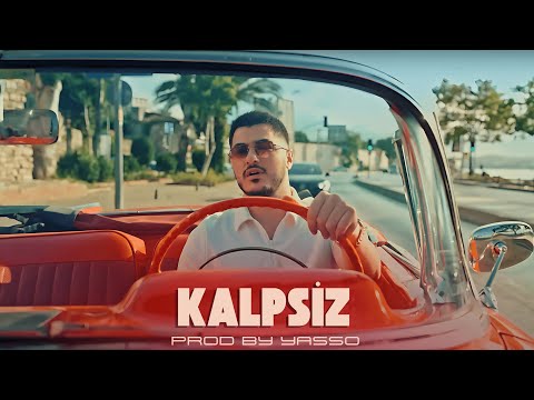 Semicenk - Kalpsiz Remix (Prod. by Yasso)