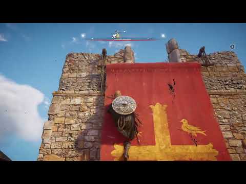 Assassin’s Creed® Valhalla Part 380 No Commentary Walkthrough.