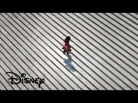 [뮬란] 30초 카운트 액션 영상