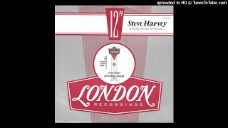 Steve Harvey - Something Special
