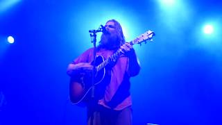 The White Buffalo - "The Heart and Soul of the Night" live @ Huxleys Neu Welt