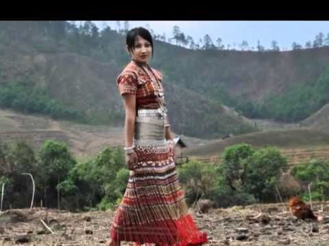 Bo Phyu - A Phyu Yaung Tanshin