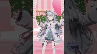 心予報/Eve ┆#杏戸ゆげ