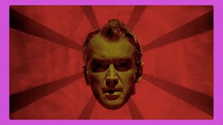 Cinematic Dreams: &quot;The Dream Song&quot; by Joan Baez