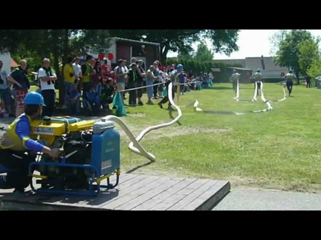 Kolence, 19. 05. 2012