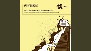 Make It Alright (Richard Earnshaw Instrumental Mix)