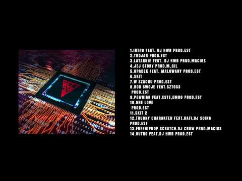 Hincu x K.Lee - Trojan PROMOMIX