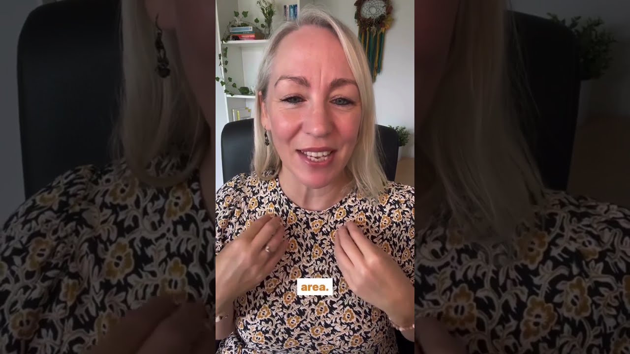 Discover The Correct EFT Tapping Points In 60 Seconds! 💥