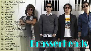 Download lagu Eraserheads Non-stop OPM Love Songs mp3