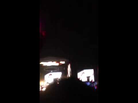 121125 twinkle Sm town bkk