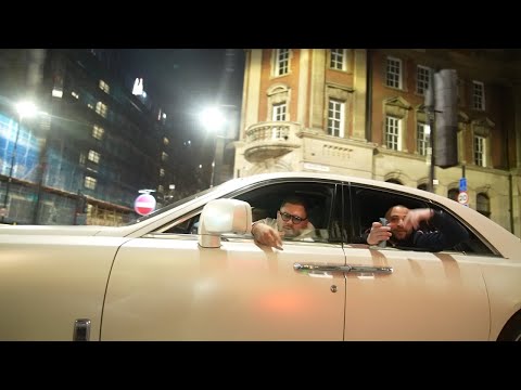 KAPO X EMPORIO ZORANI ft.GRAIFERA -  ARE DAVAI / АРЕ ДАВАЙ [ OFFICIAL 4K VIDEO ]