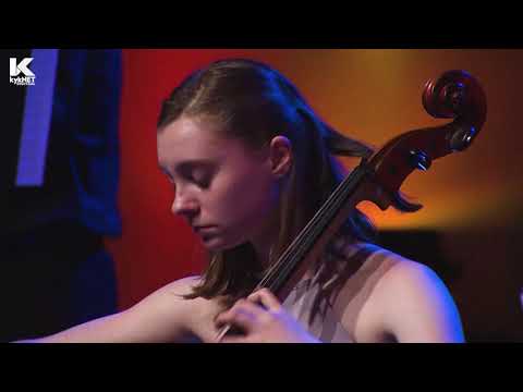 P. I. Tchaikovsky: Pezzo Capriccioso for cello and strings - Luka Coetzee & LGT Young Soloists