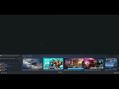 Steam Community :: Video :: Steam is making fun of me