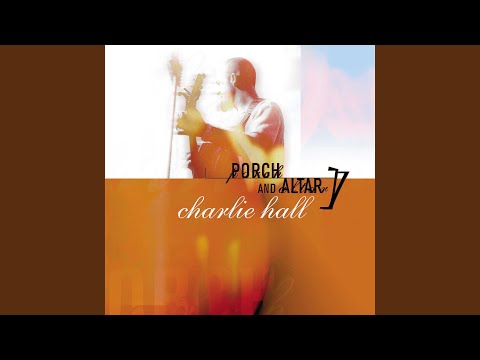 One Thing - Charlie Hall