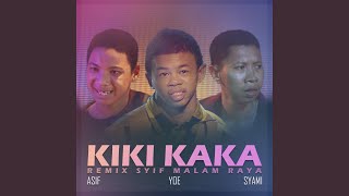 Download lagu KIKI KAKA INSTRUMENTAL mp3 Download lagu KIKI KAKA INSTRUMENTAL mp3
