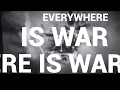 Imperial Eclipse Everywhere Is War Live QMP SESSIONS Timeless Music