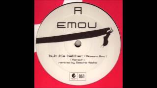 Emou -  But It's Better (Bitmonx Rmx)