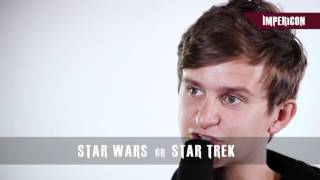 25 Questions with ROAM