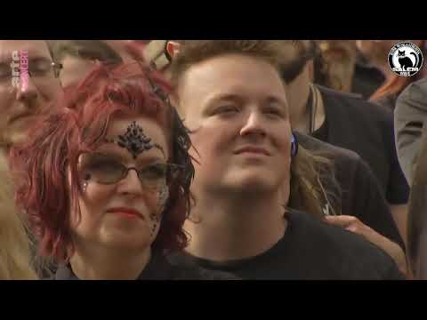 CORVUS CORAX live in M'ERA LUNA 2019