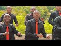MOYO WA MWANADAMU UPSF CHOIR