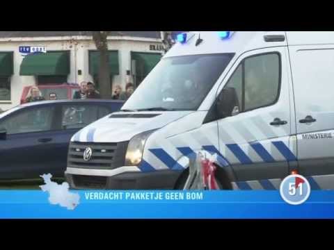 Nieuws in 1 minuut woensdag 14 november 2012