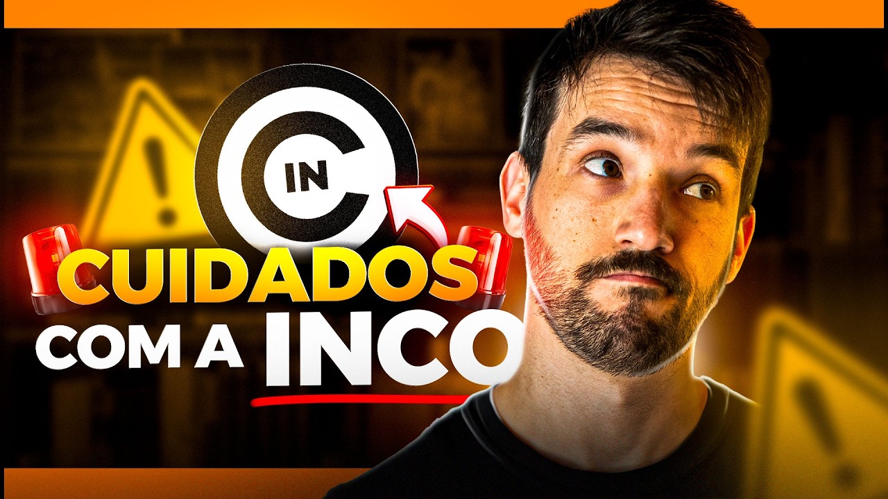 Vale a Pena Investir na INCO Investimentos? É Seguro ou Furada? Quanto Rende na Prática