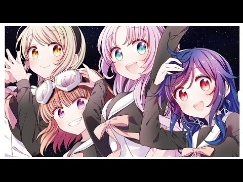 Hoshikuzu Telepath Tentaizu SoundOrion