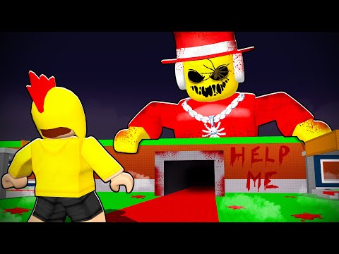 What's Actually Outside The Steal A Brainrot Map...