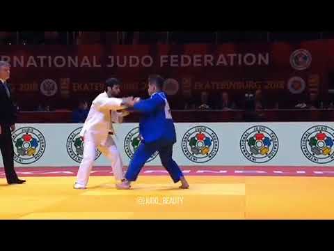 Beslan Mudranov (RUS)