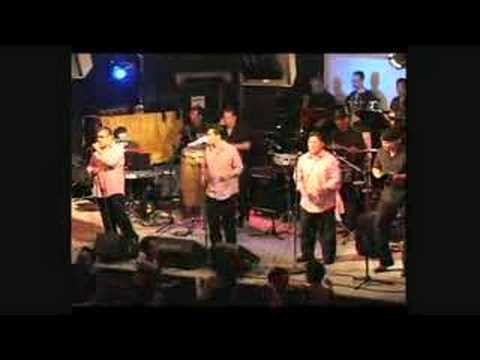 Promotional video thumbnail 5 for David Hardiman Band