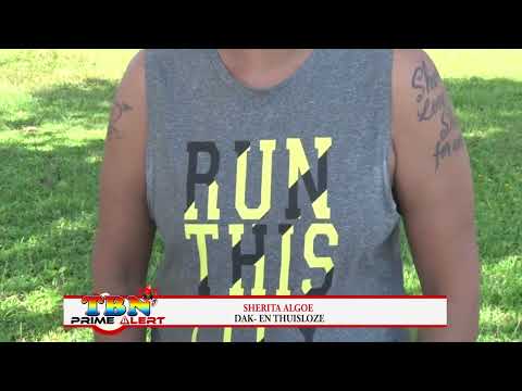 IK HEB 18 MAANDEN LANG ONSCHULDIG IN DE GEVANGENIS GEZETEN - TBN PRIME ALERT 17 JAN 2023