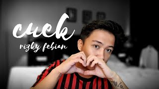 Download lagu CUEK - RIZKY FEBIAN (COVER) mp3