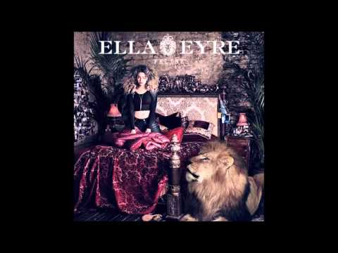 download lagu mp3 mp4 Ella Eyre Alone Too, download lagu Ella Eyre Alone Too gratis, unduh video klip Ella Eyre Alone Too