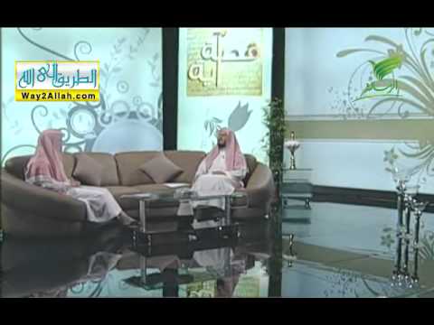  قصة ايه الشيخ الشهري الولاء لله عز وجل